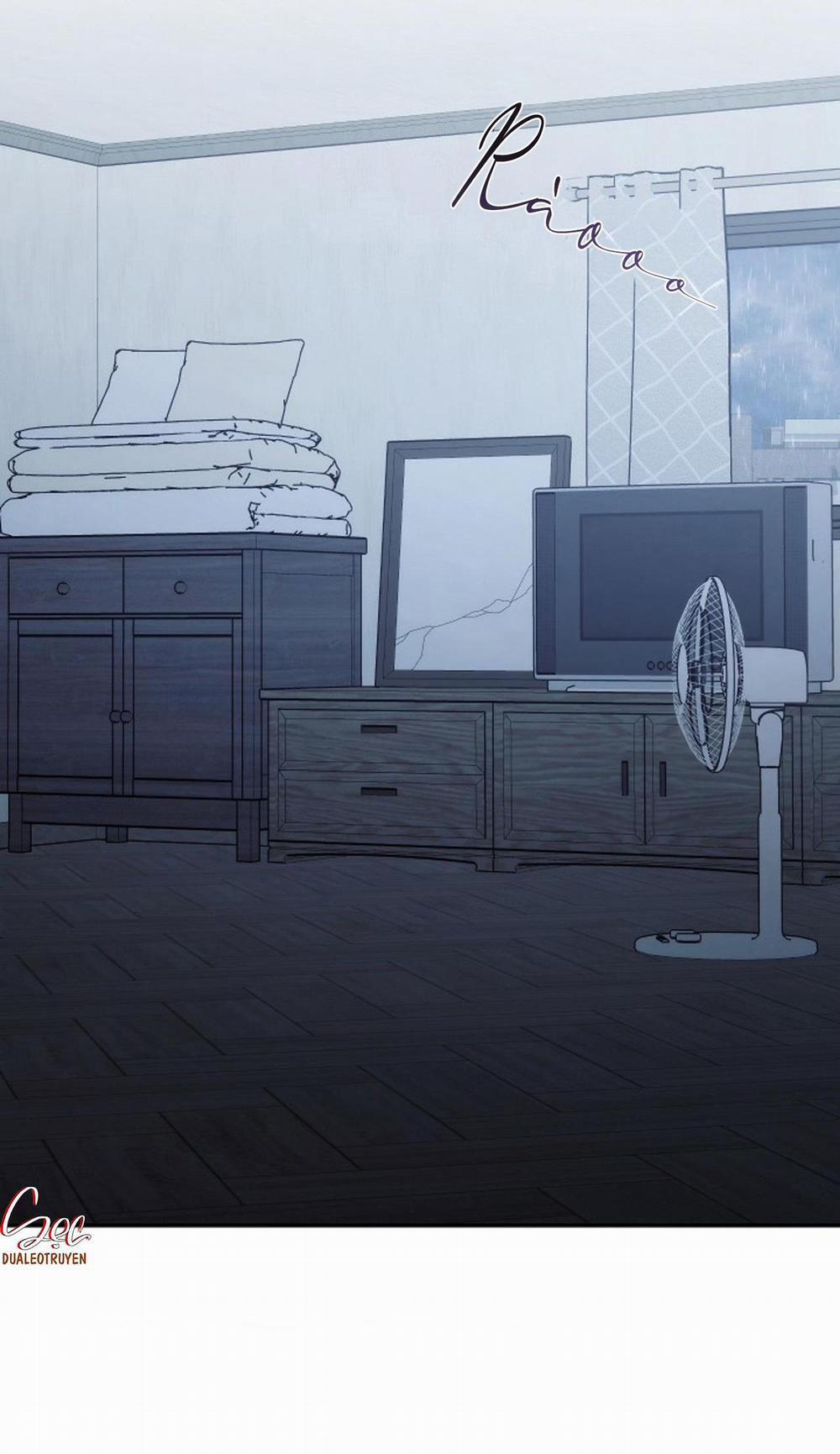 (Abo)Mối Quan Hệ Không Hoàn Chỉnh 31 trang 6