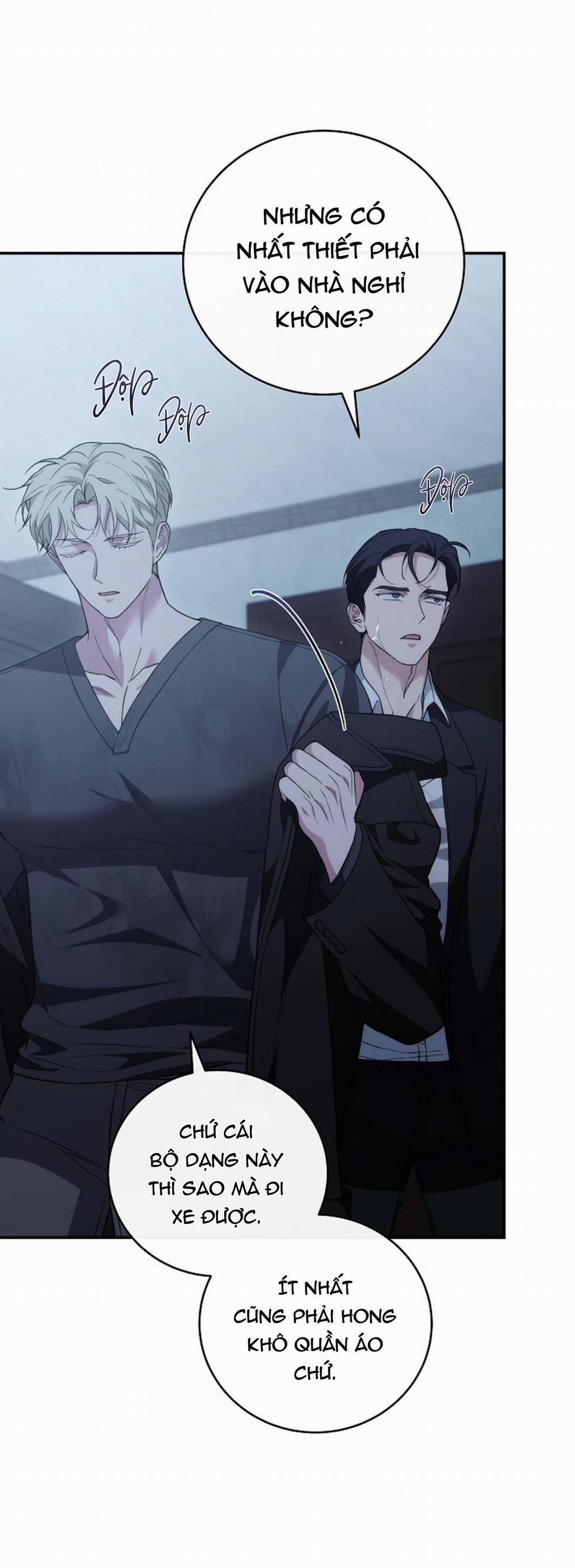 (Abo)Mối Quan Hệ Không Hoàn Chỉnh 31 trang 7