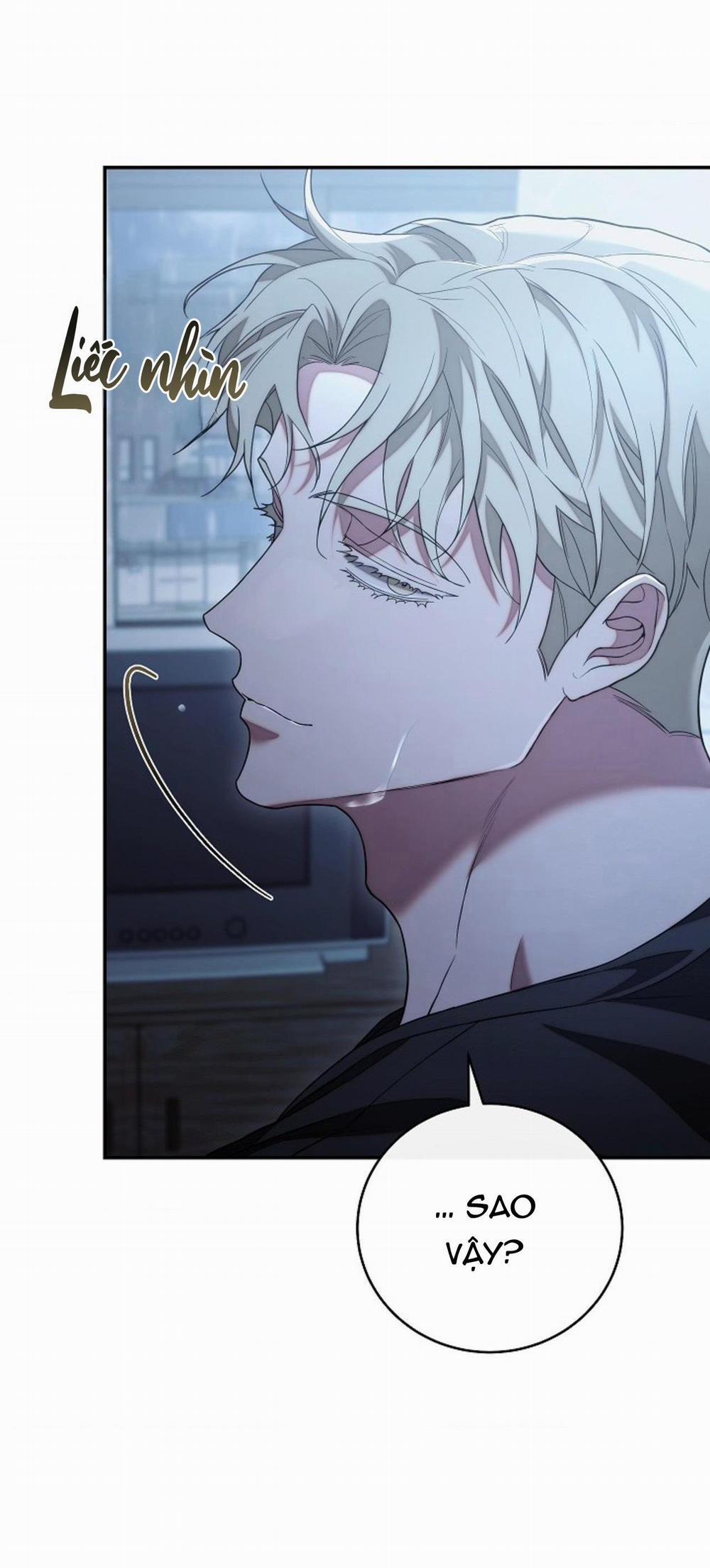 (Abo)Mối Quan Hệ Không Hoàn Chỉnh 31 trang 8