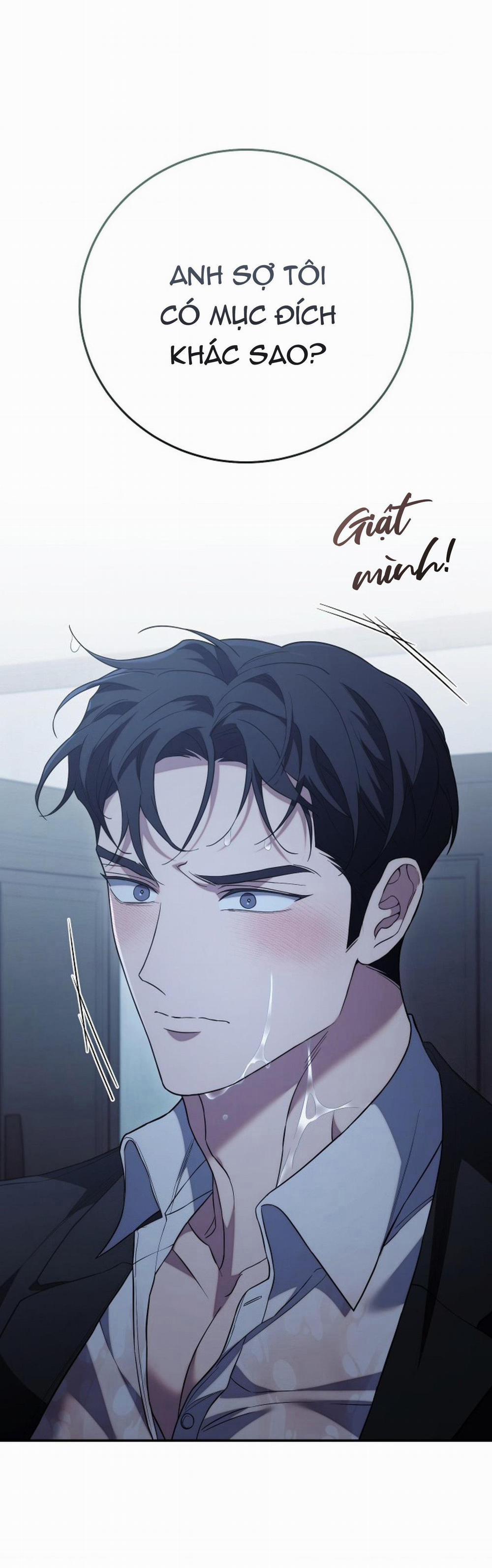 (Abo)Mối Quan Hệ Không Hoàn Chỉnh 31 trang 9