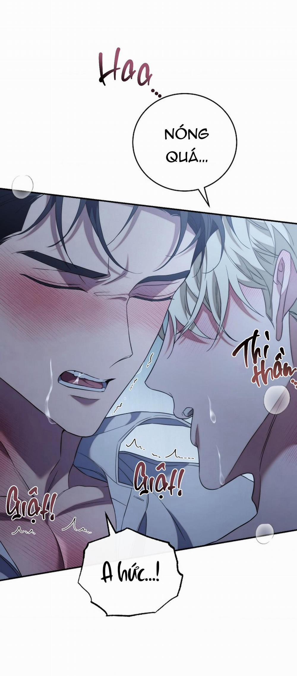 (Abo)Mối Quan Hệ Không Hoàn Chỉnh 32 H+++ trang 18