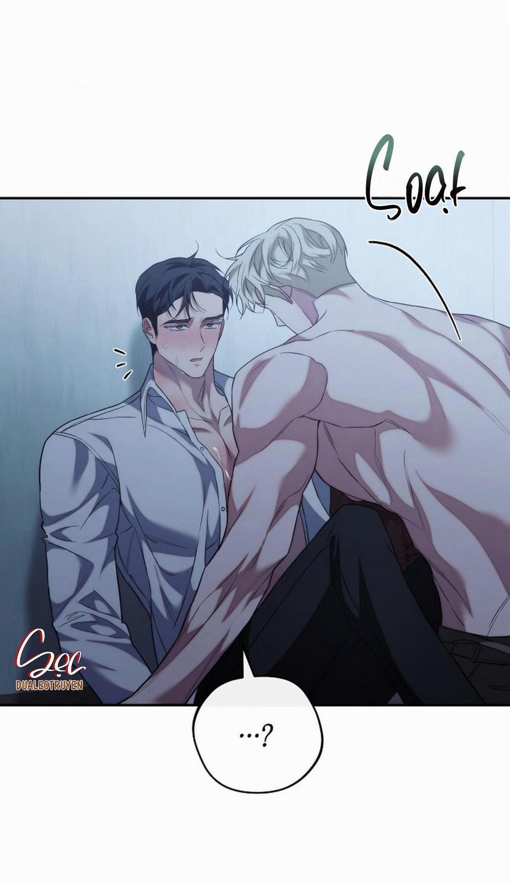 (Abo)Mối Quan Hệ Không Hoàn Chỉnh 32 H+++ trang 27