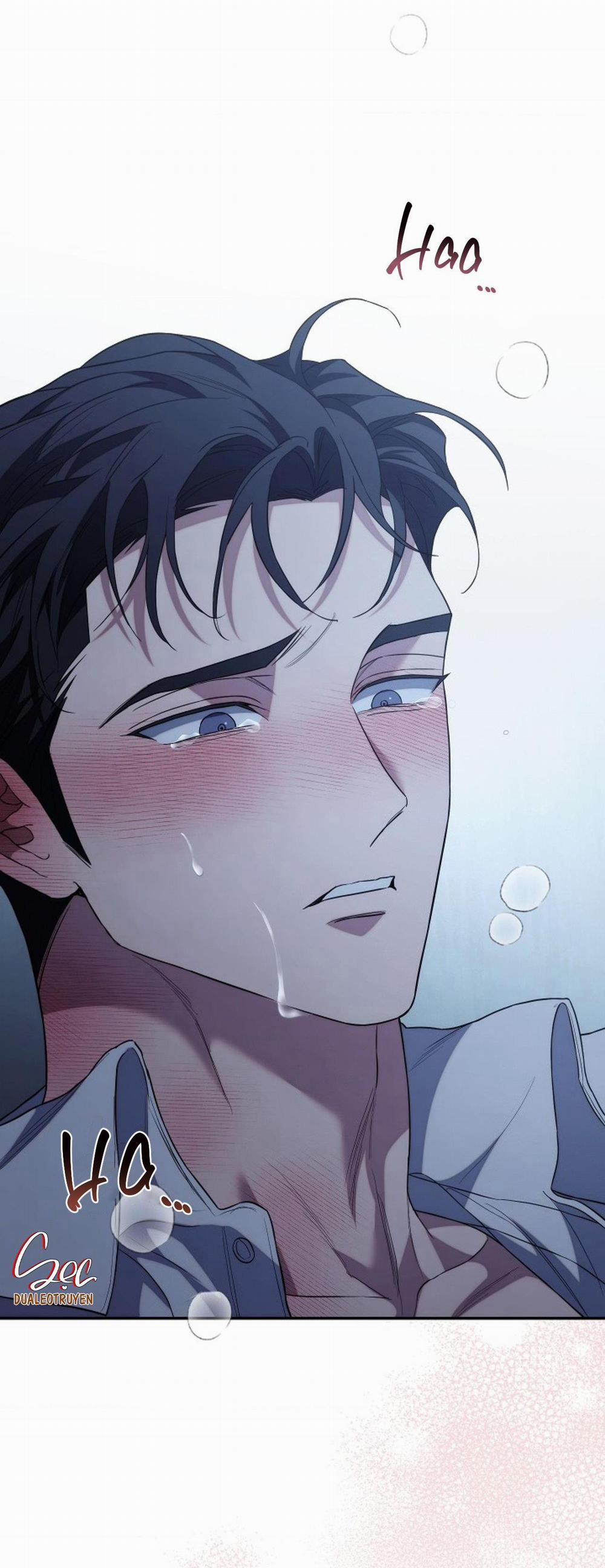 (Abo)Mối Quan Hệ Không Hoàn Chỉnh 32 H+++ trang 33