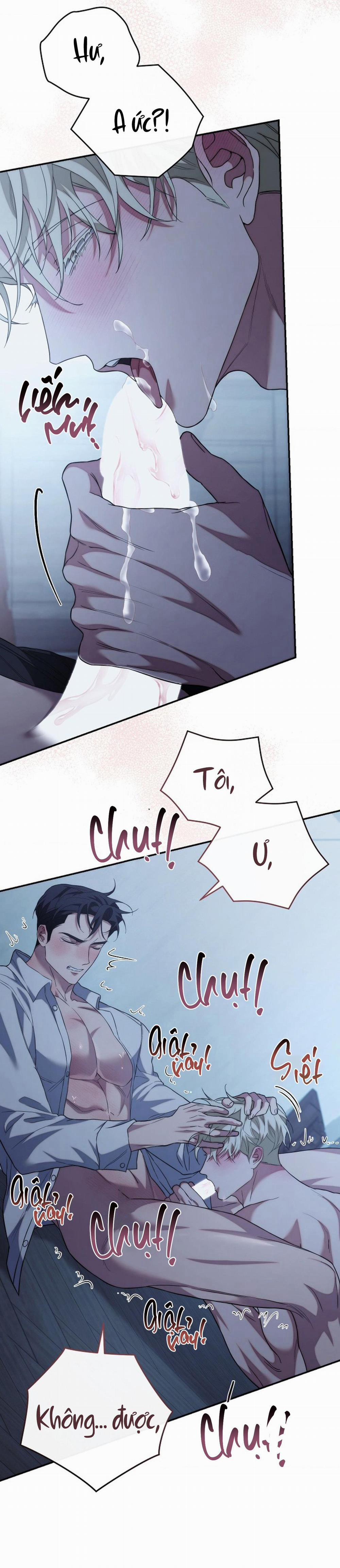 (Abo)Mối Quan Hệ Không Hoàn Chỉnh 32 H+++ trang 34