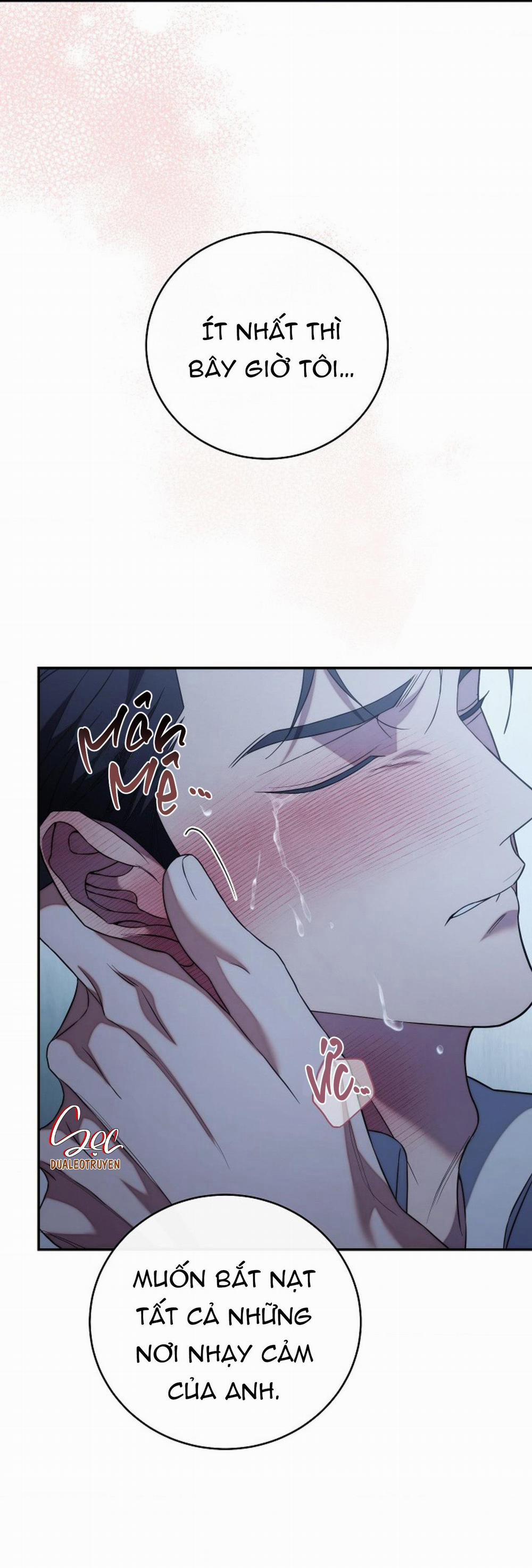 (Abo)Mối Quan Hệ Không Hoàn Chỉnh 32 H+++ trang 43