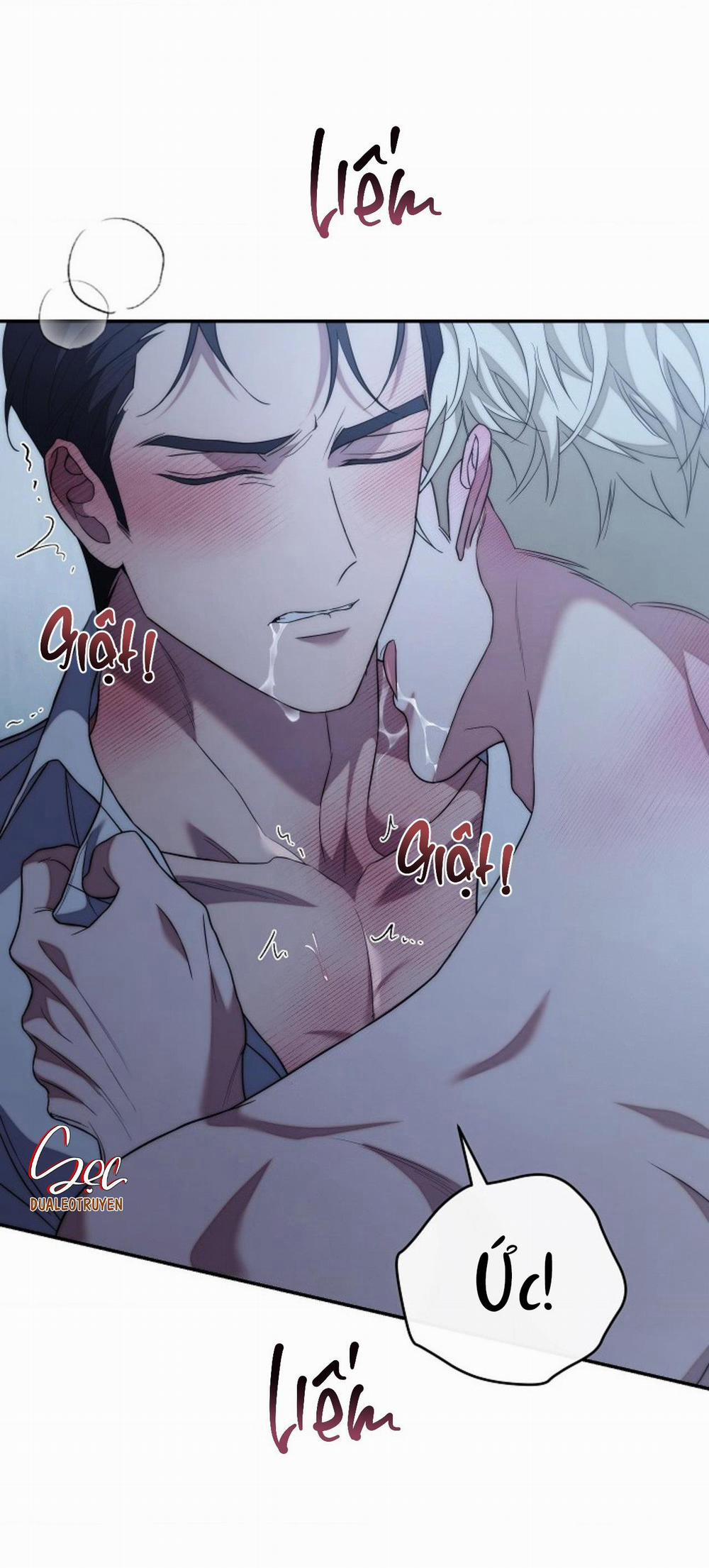 (Abo)Mối Quan Hệ Không Hoàn Chỉnh 32 H+++ trang 7