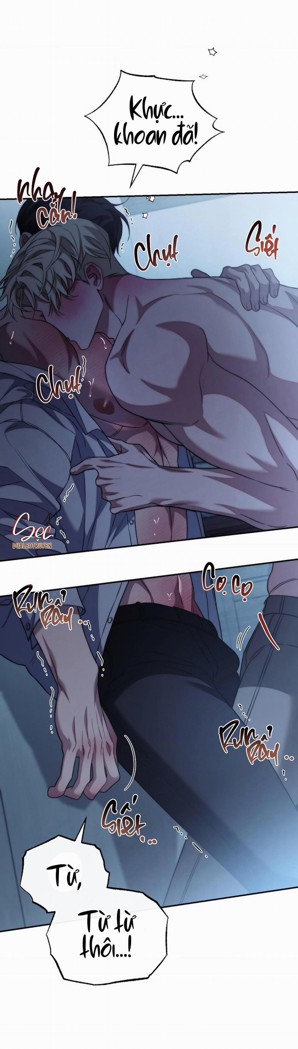 (Abo)Mối Quan Hệ Không Hoàn Chỉnh 32 H+++ trang 9