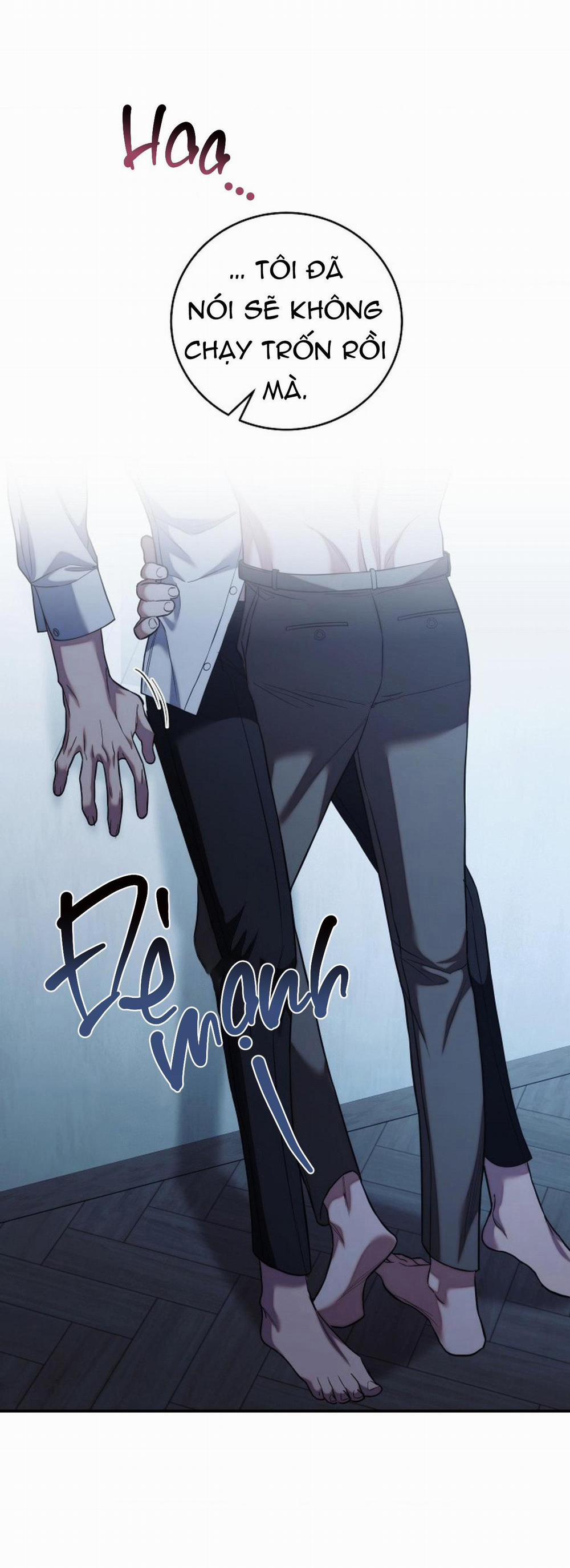 (Abo)Mối Quan Hệ Không Hoàn Chỉnh 32 trang 11