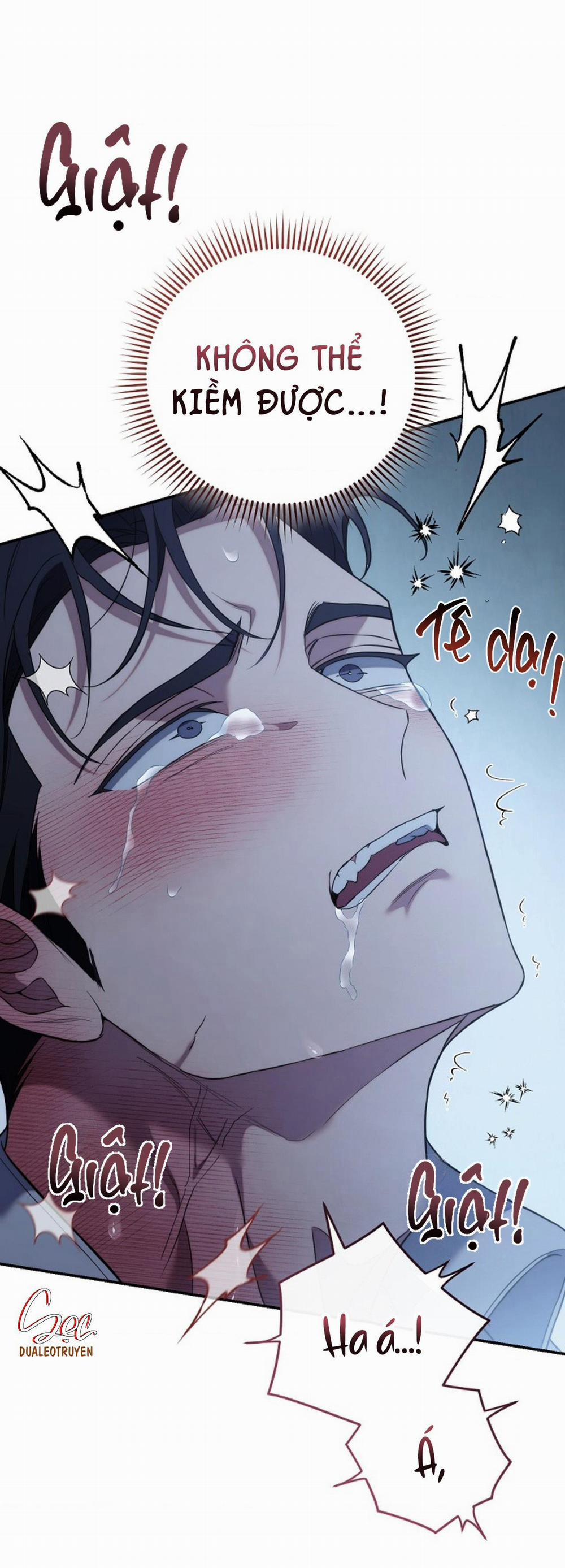 (Abo)Mối Quan Hệ Không Hoàn Chỉnh 32 trang 21