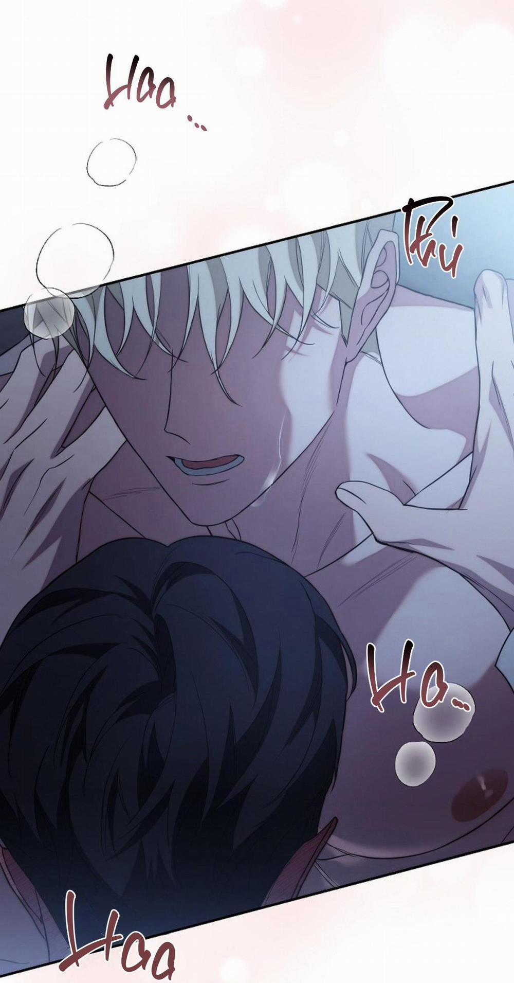 (Abo)Mối Quan Hệ Không Hoàn Chỉnh 32 trang 25