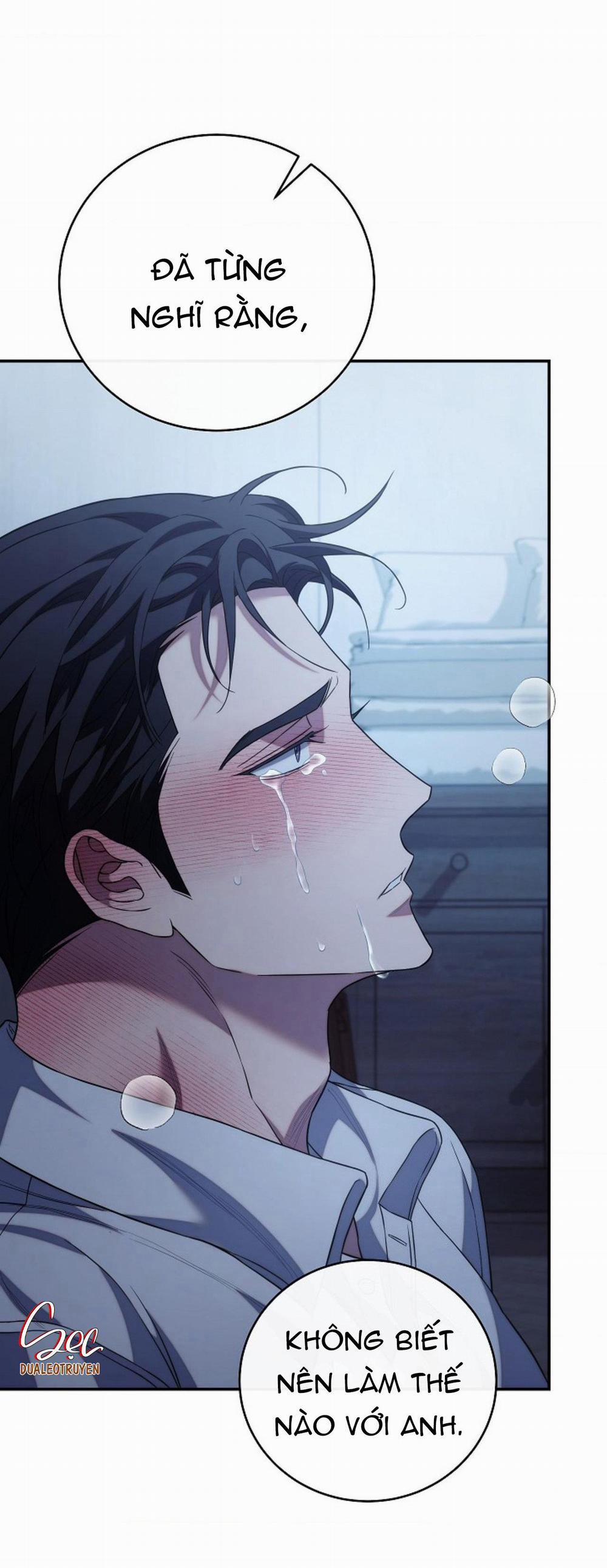 (Abo)Mối Quan Hệ Không Hoàn Chỉnh 32 trang 41