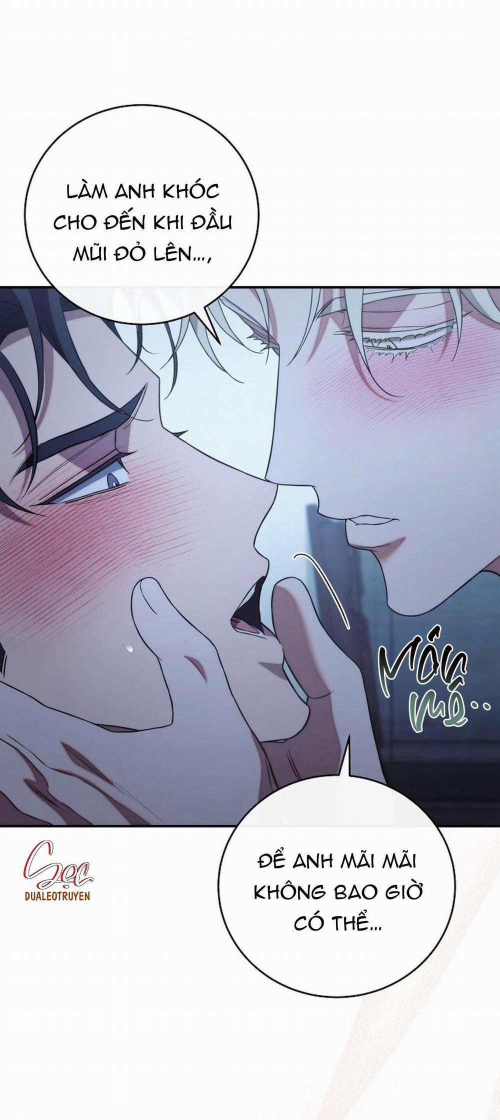 (Abo)Mối Quan Hệ Không Hoàn Chỉnh 32 trang 45