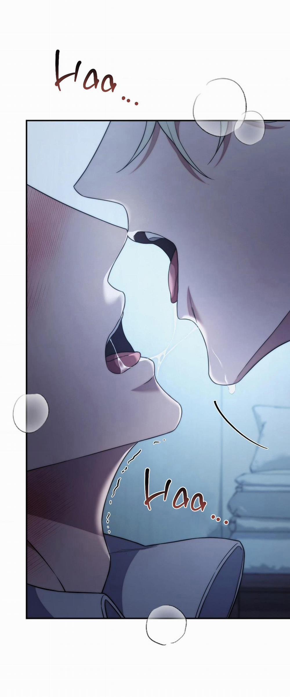 (Abo)Mối Quan Hệ Không Hoàn Chỉnh 32 trang 6