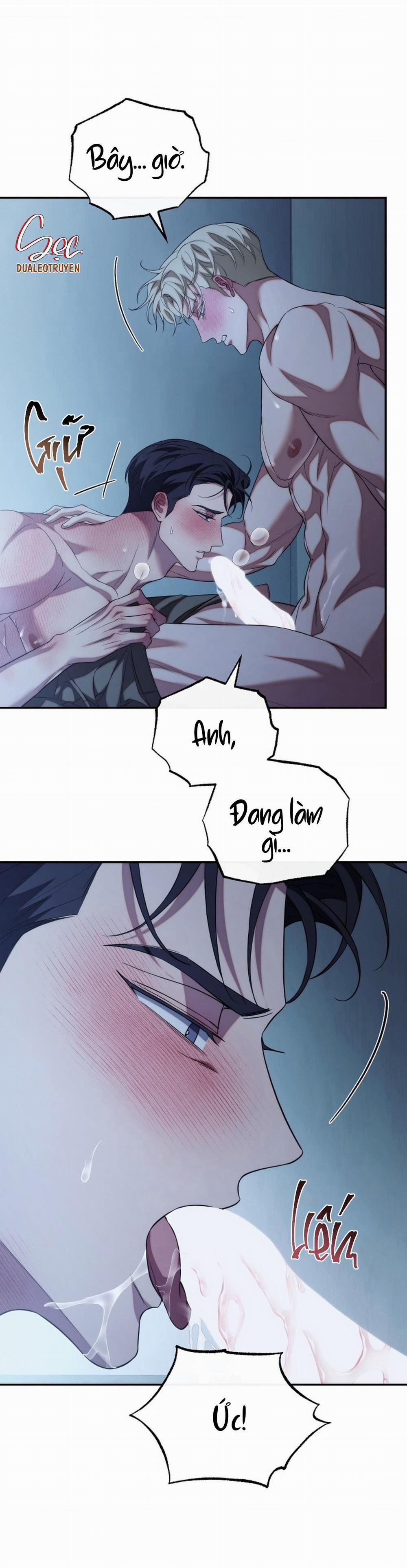 (Abo)Mối Quan Hệ Không Hoàn Chỉnh 33 H++++ trang 16