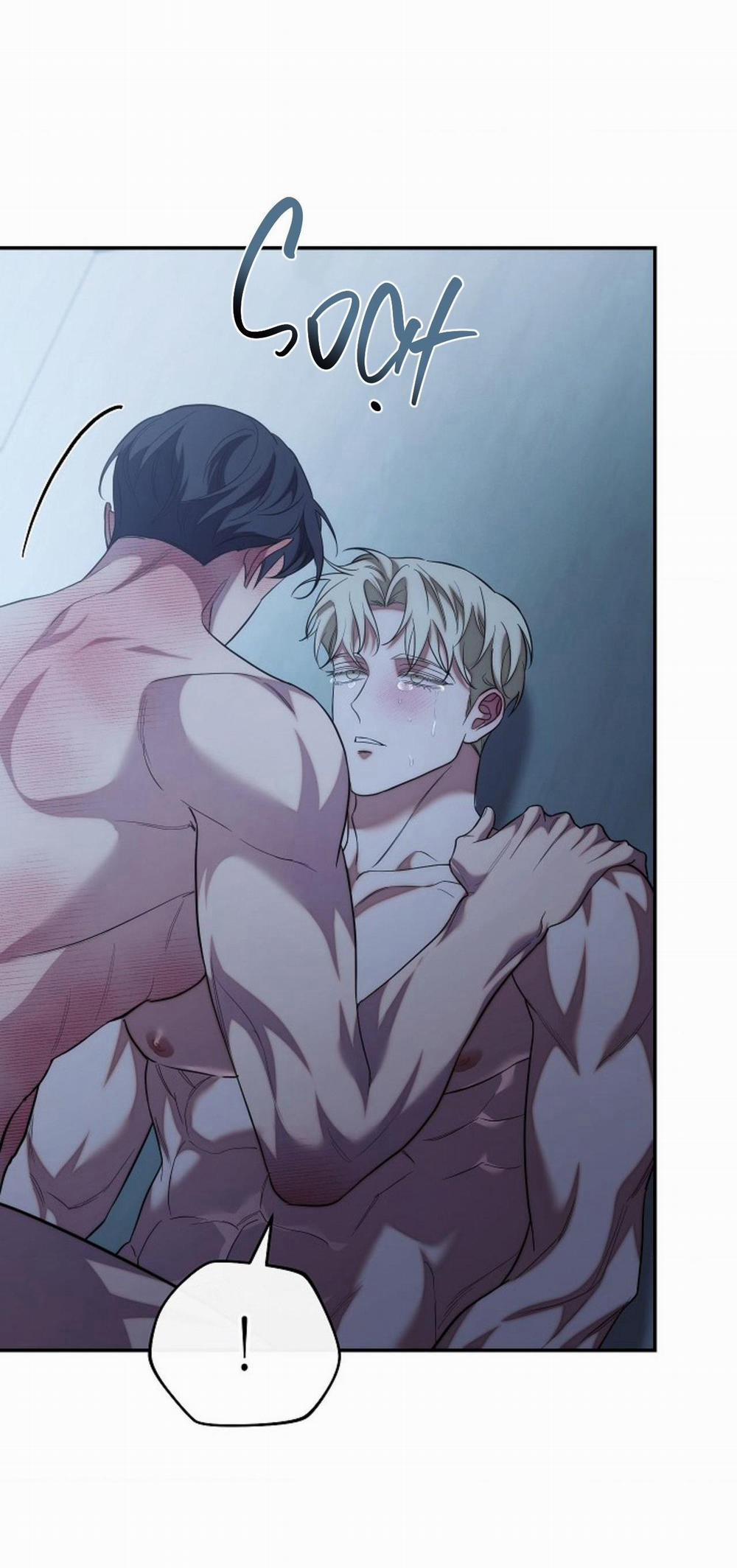 (Abo)Mối Quan Hệ Không Hoàn Chỉnh 33 H++++ trang 34