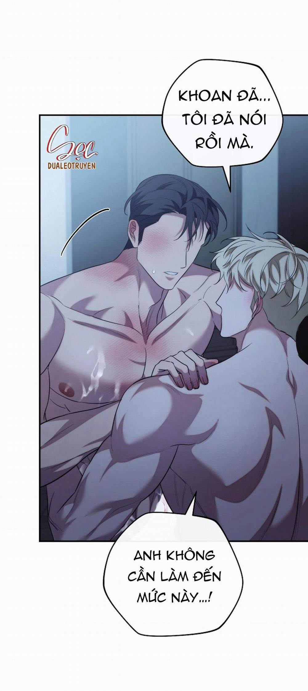 (Abo)Mối Quan Hệ Không Hoàn Chỉnh 33 H++++ trang 35