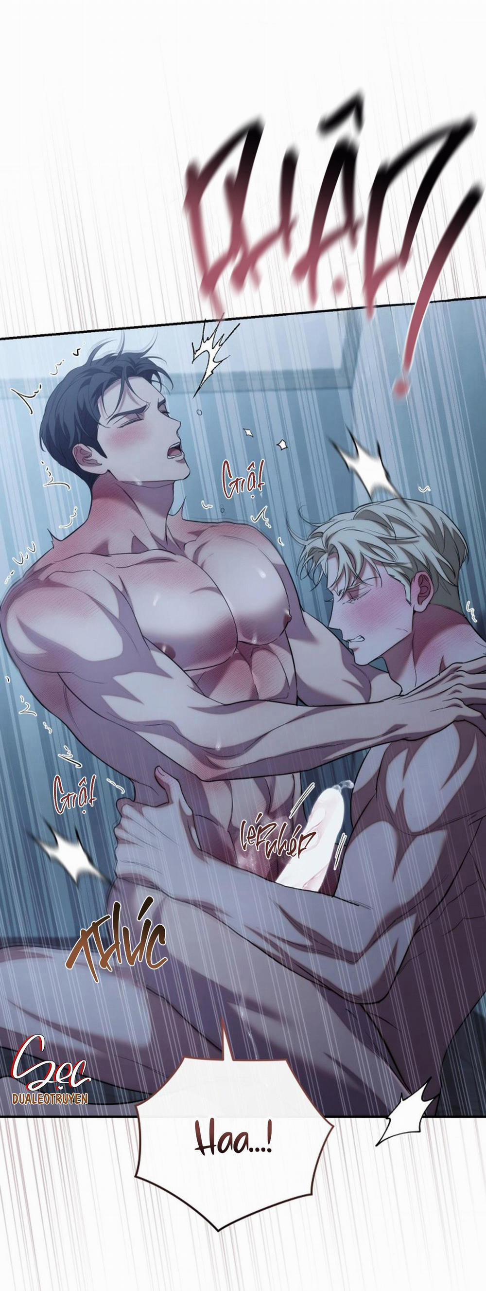 (Abo)Mối Quan Hệ Không Hoàn Chỉnh 33 H++++ trang 45