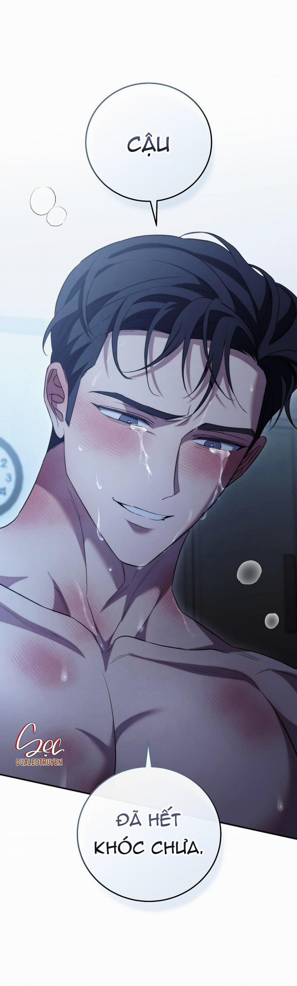 (Abo)Mối Quan Hệ Không Hoàn Chỉnh 33 H++++ trang 61