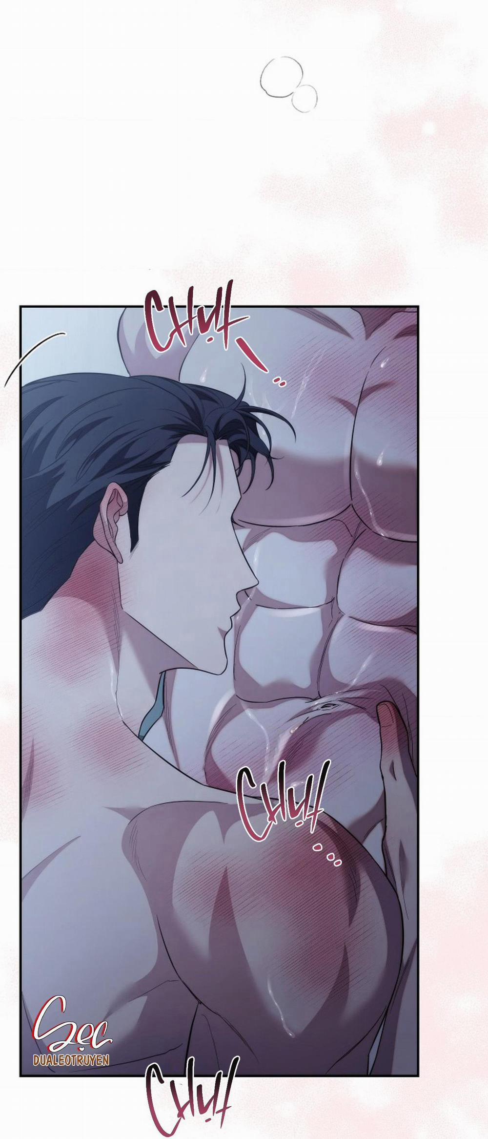 (Abo)Mối Quan Hệ Không Hoàn Chỉnh 33 trang 10