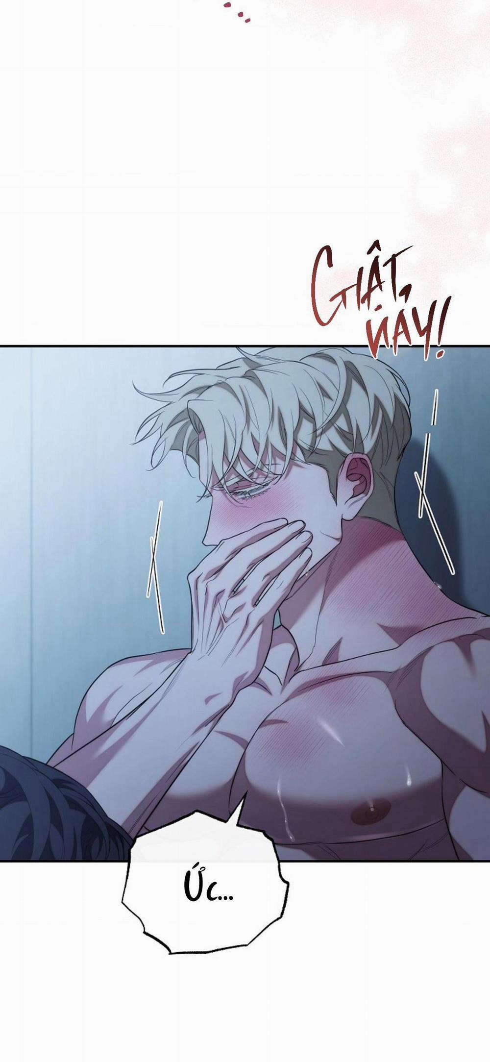 (Abo)Mối Quan Hệ Không Hoàn Chỉnh 33 trang 11