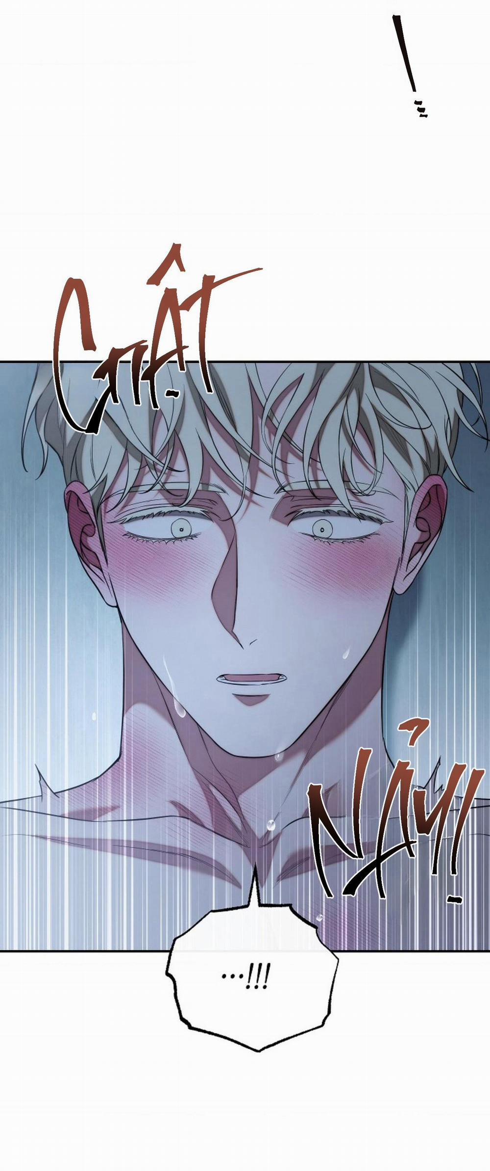 (Abo)Mối Quan Hệ Không Hoàn Chỉnh 33 trang 14