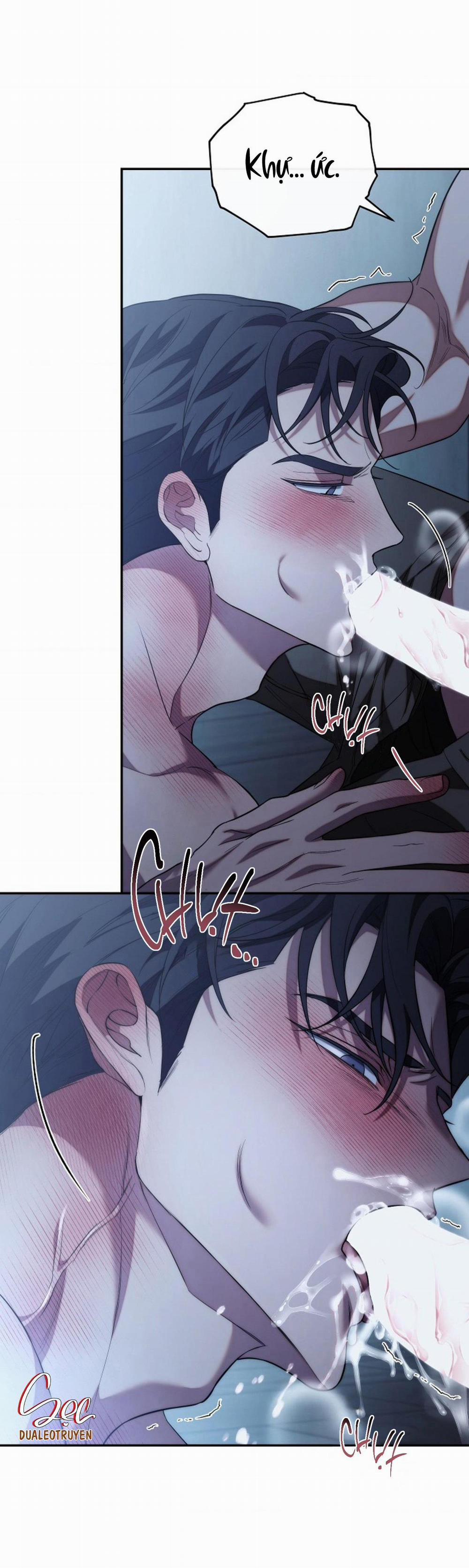 (Abo)Mối Quan Hệ Không Hoàn Chỉnh 33 trang 17