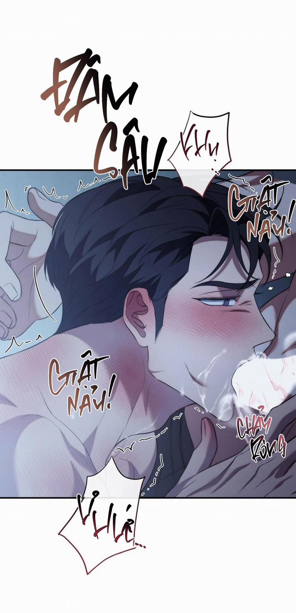 (Abo)Mối Quan Hệ Không Hoàn Chỉnh 33 trang 19