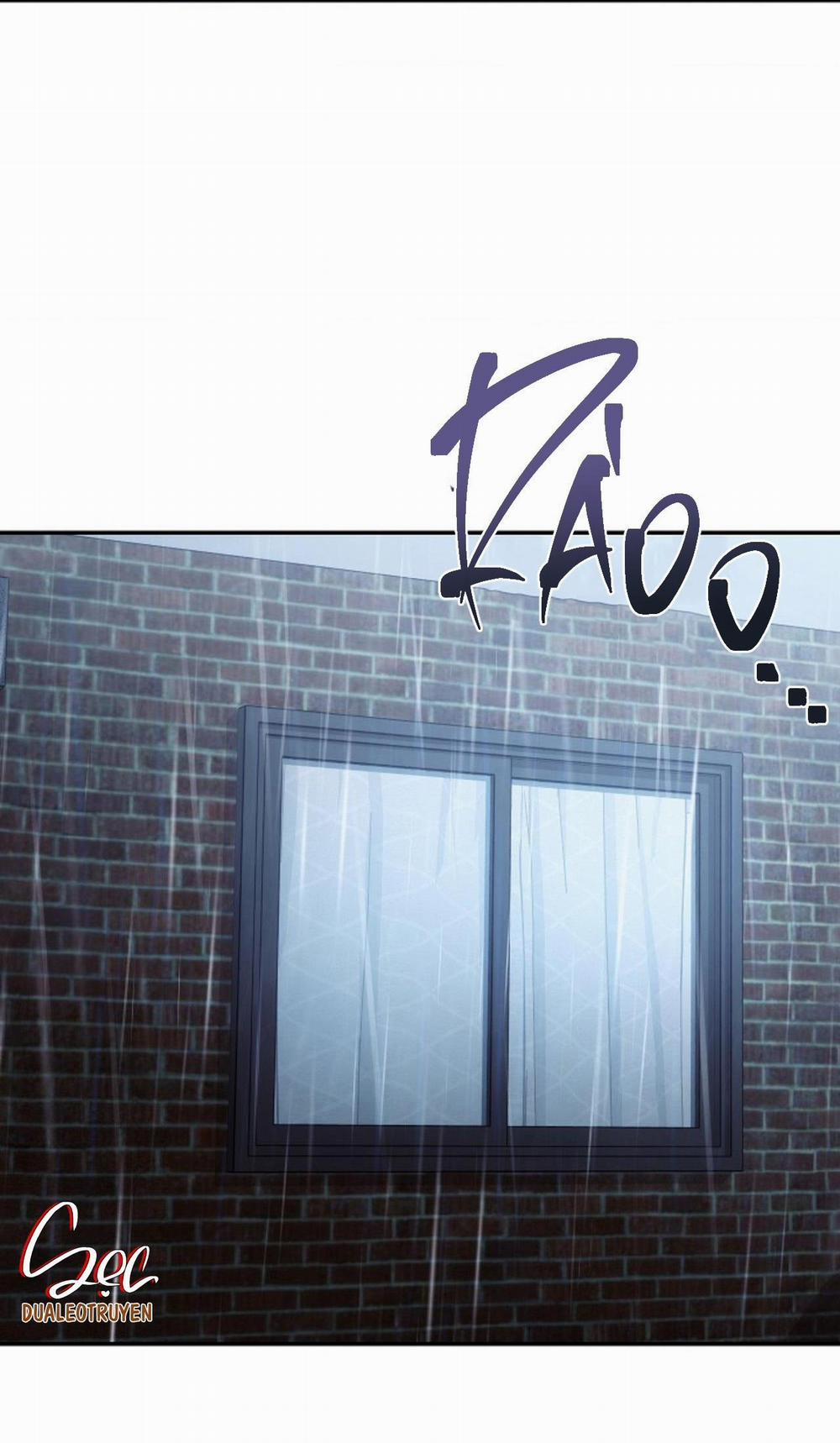 (Abo)Mối Quan Hệ Không Hoàn Chỉnh 33 trang 2