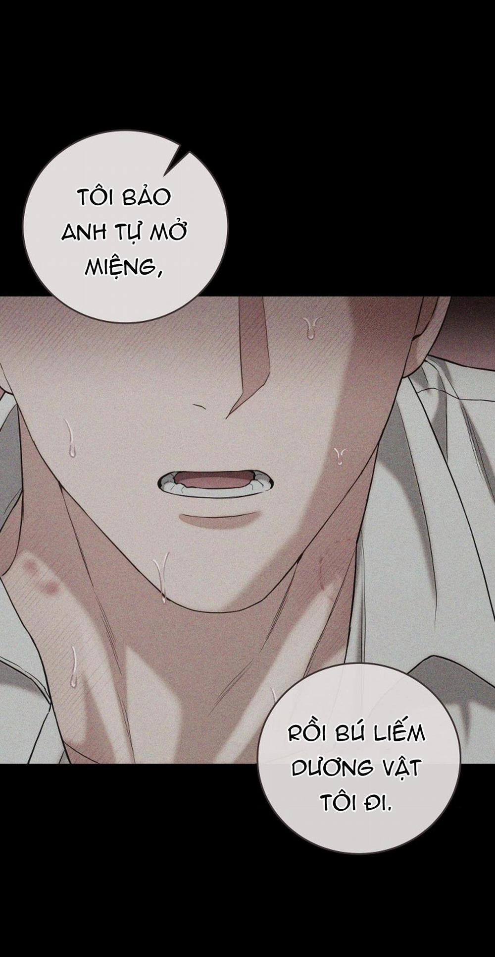 (Abo)Mối Quan Hệ Không Hoàn Chỉnh 33 trang 22