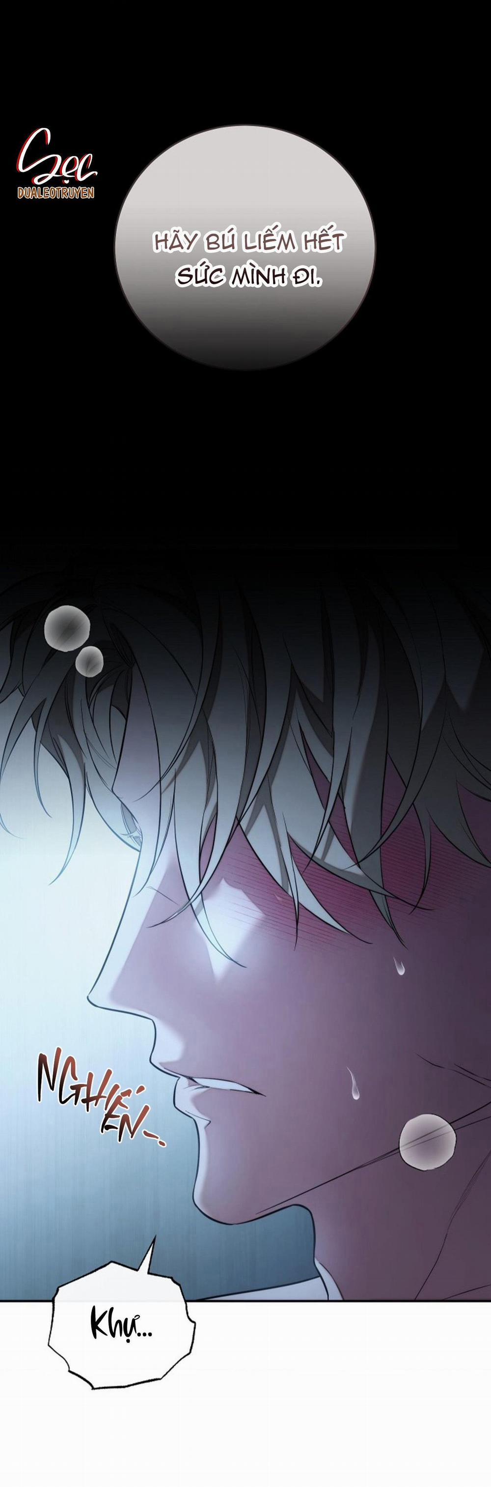 (Abo)Mối Quan Hệ Không Hoàn Chỉnh 33 trang 25