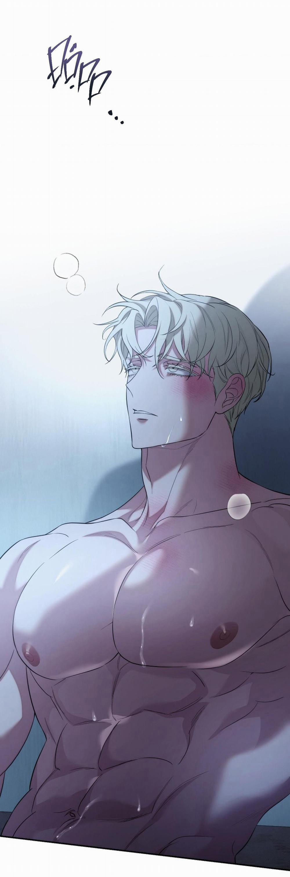 (Abo)Mối Quan Hệ Không Hoàn Chỉnh 33 trang 3