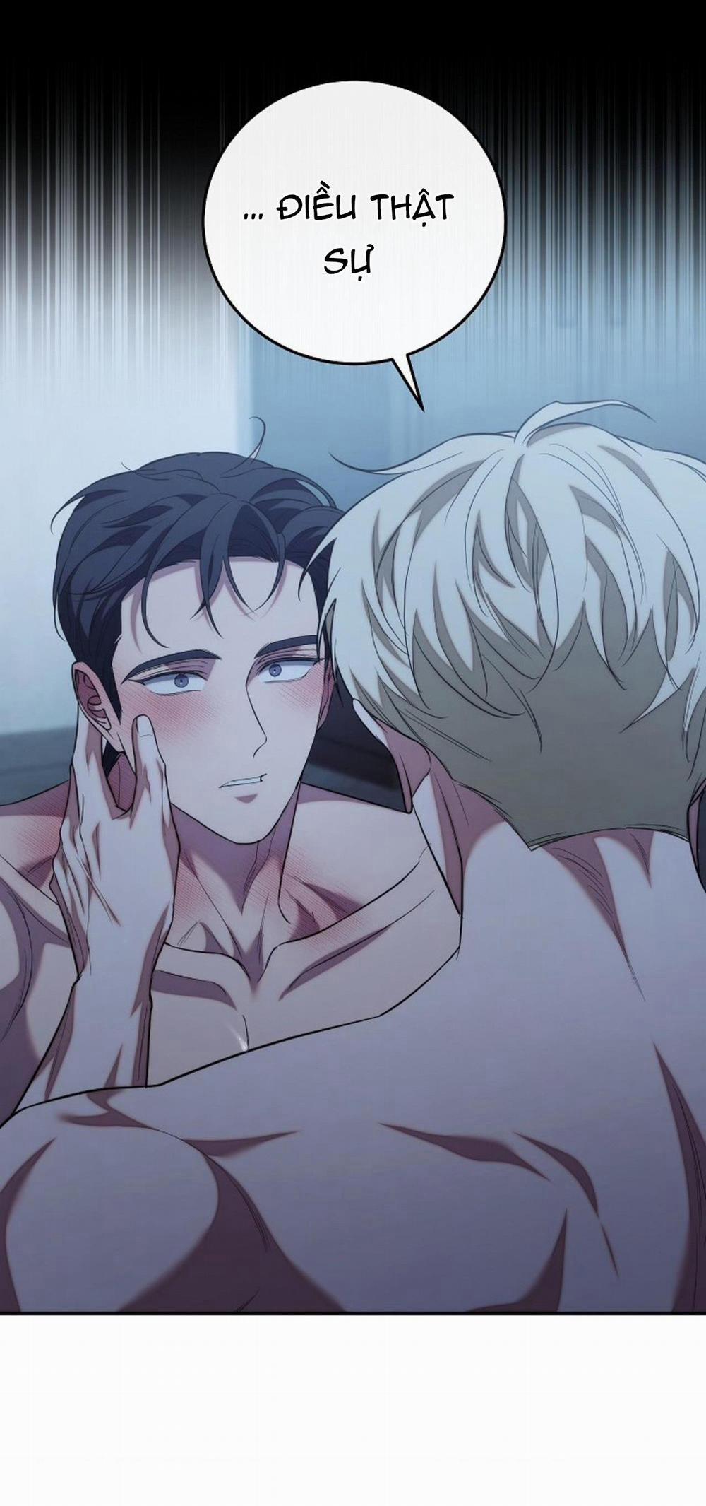 (Abo)Mối Quan Hệ Không Hoàn Chỉnh 33 trang 31