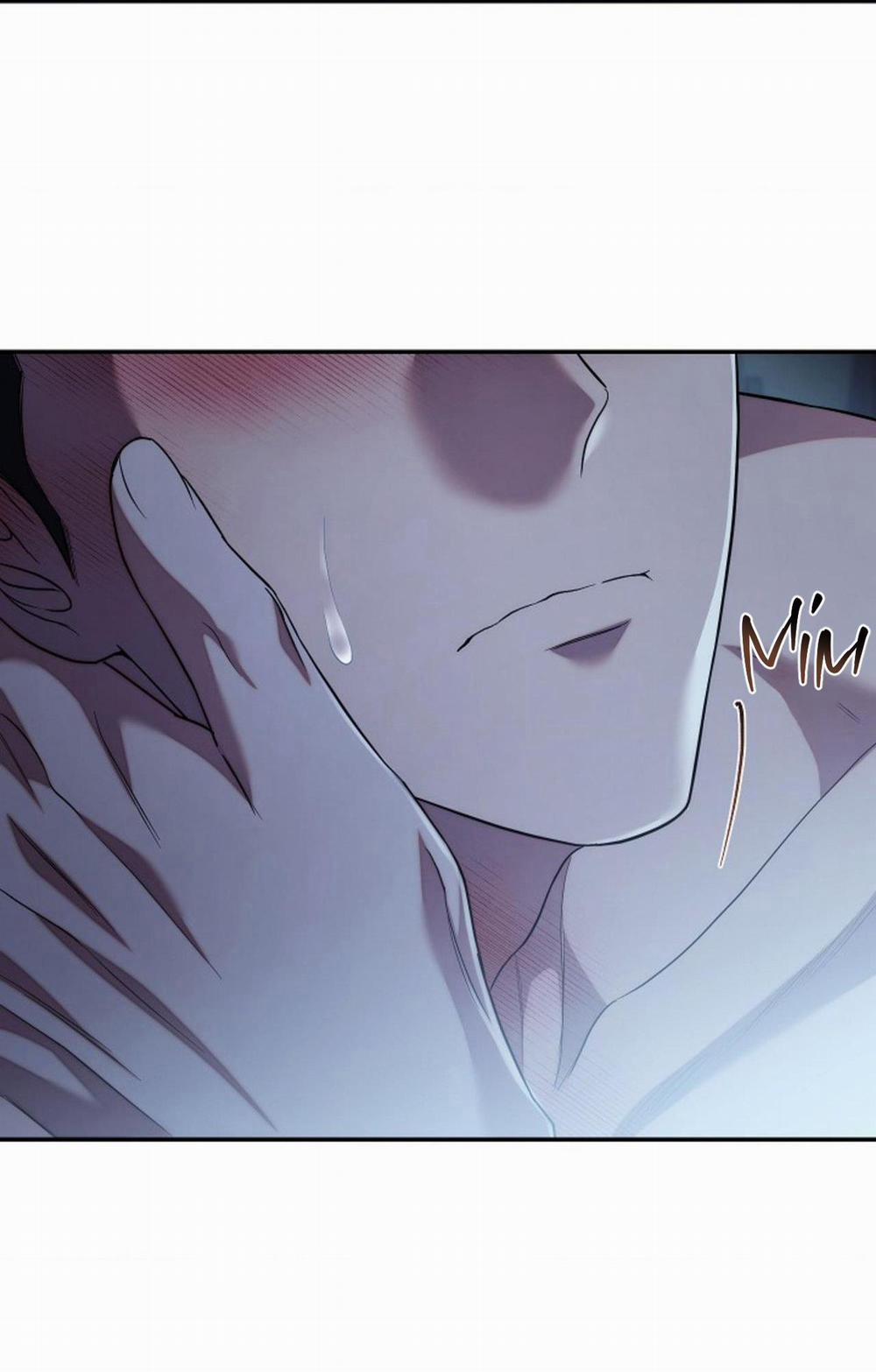 (Abo)Mối Quan Hệ Không Hoàn Chỉnh 33 trang 33