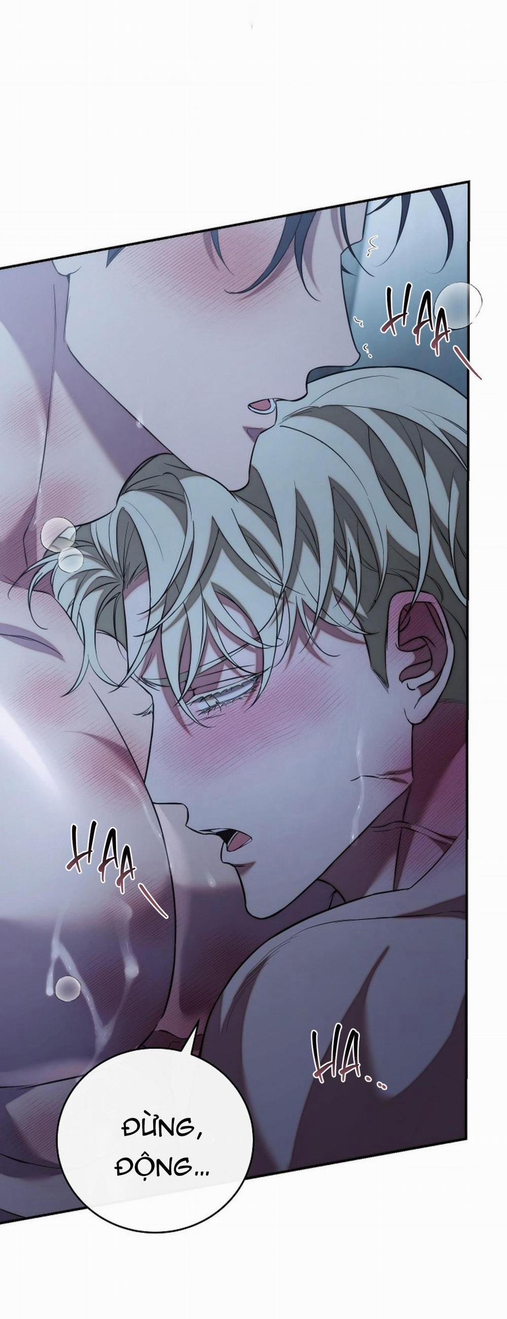 (Abo)Mối Quan Hệ Không Hoàn Chỉnh 33 trang 42