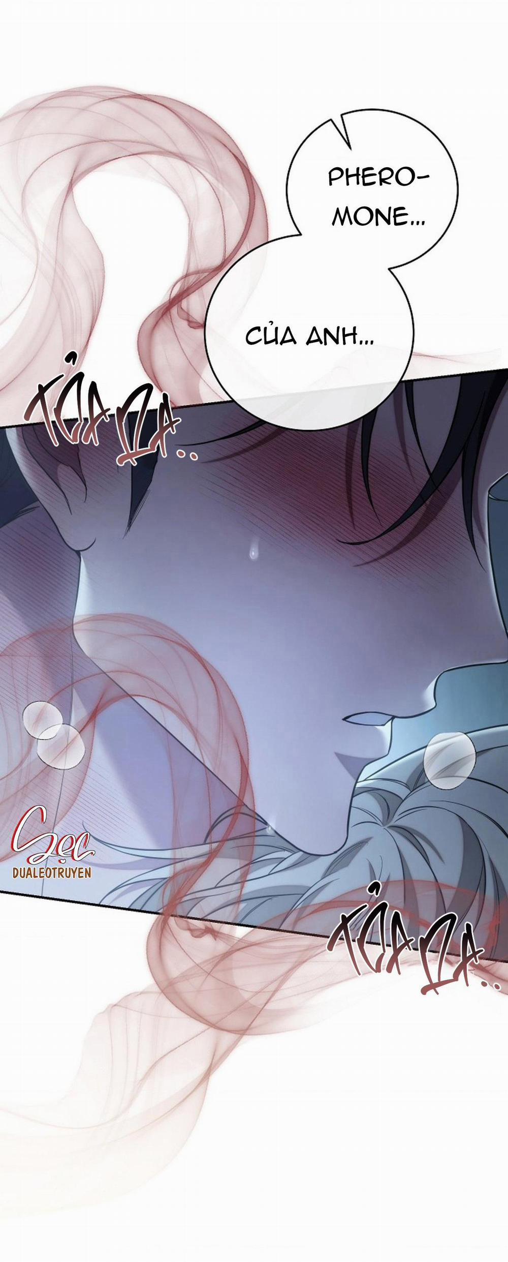 (Abo)Mối Quan Hệ Không Hoàn Chỉnh 33 trang 43