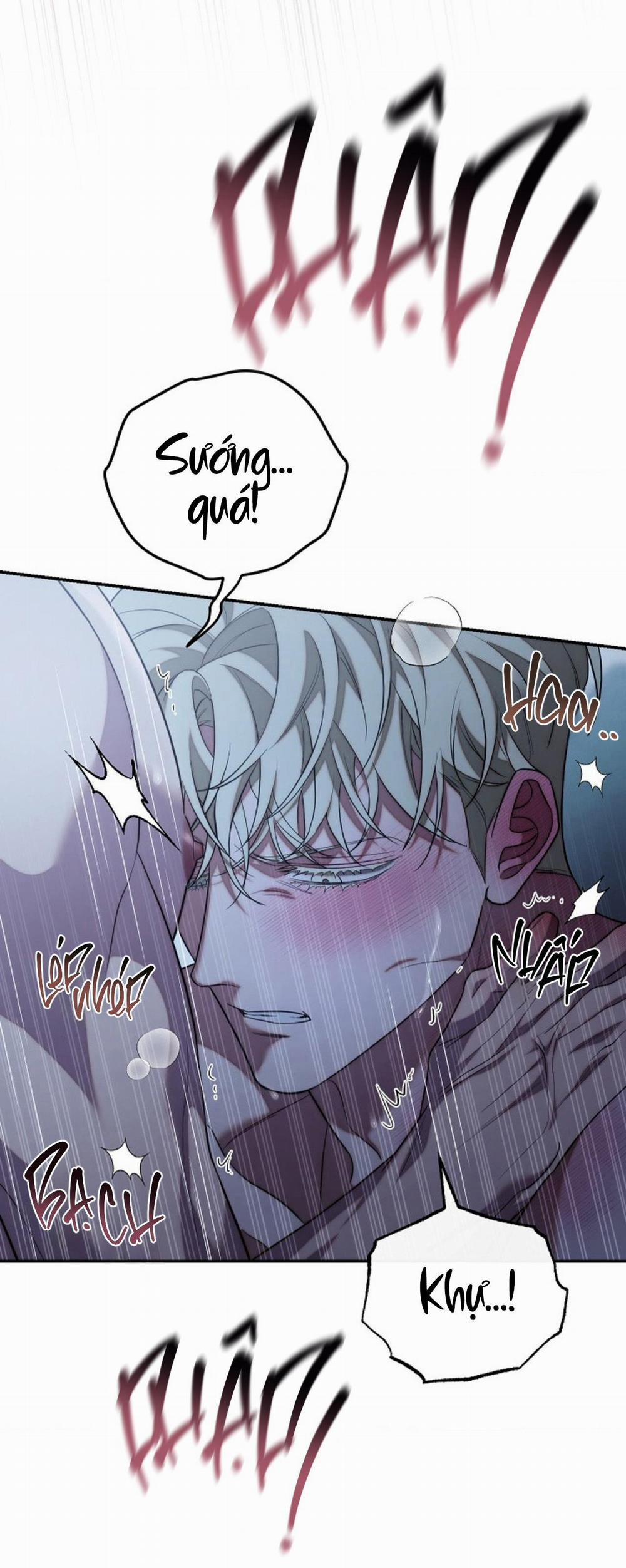 (Abo)Mối Quan Hệ Không Hoàn Chỉnh 33 trang 46