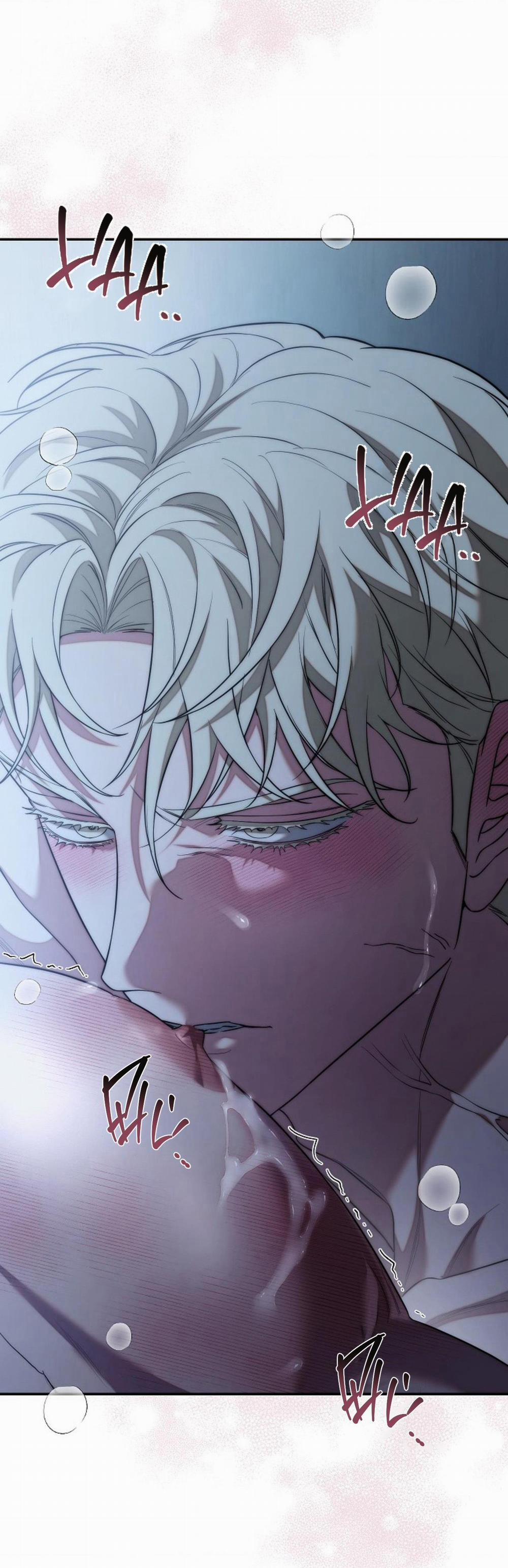 (Abo)Mối Quan Hệ Không Hoàn Chỉnh 33 trang 51