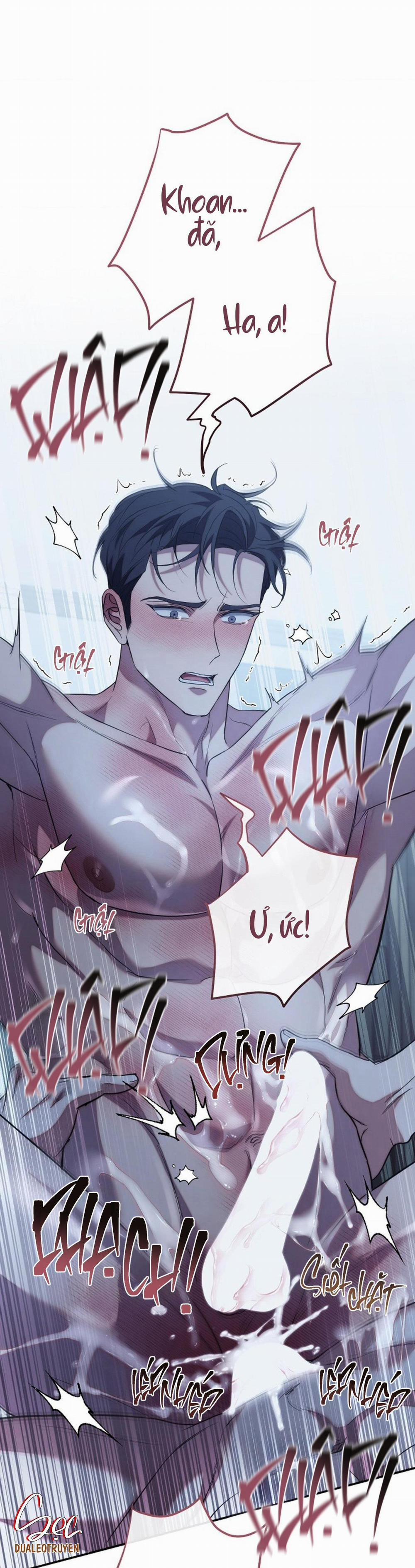 (Abo)Mối Quan Hệ Không Hoàn Chỉnh 33 trang 54