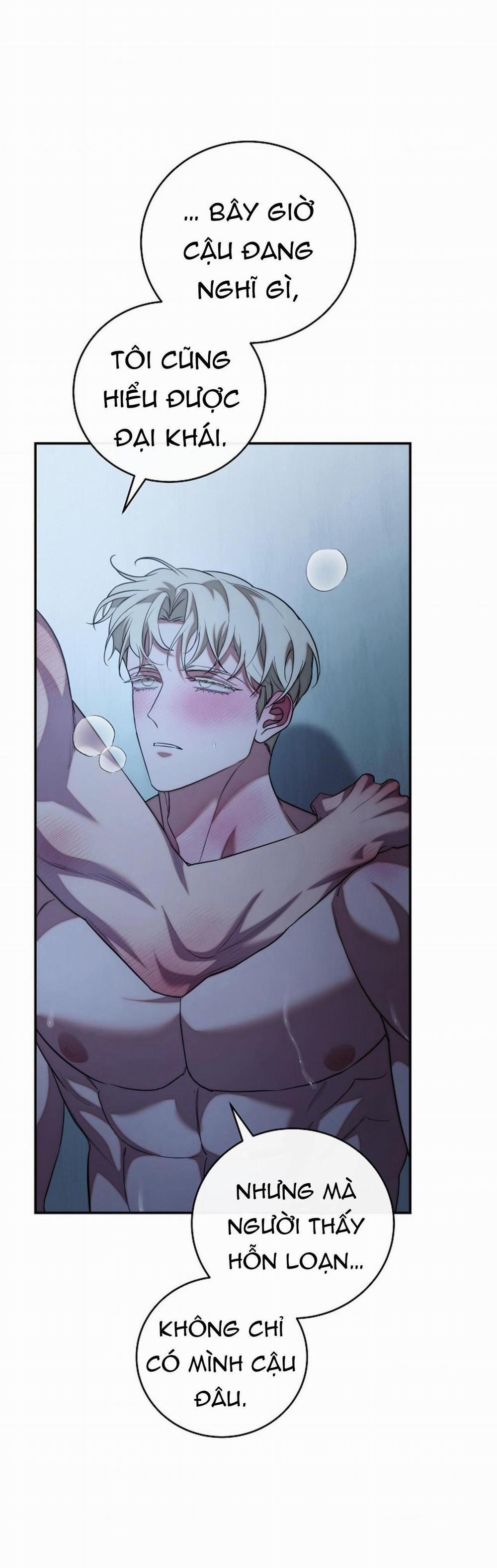 (Abo)Mối Quan Hệ Không Hoàn Chỉnh 33 trang 62