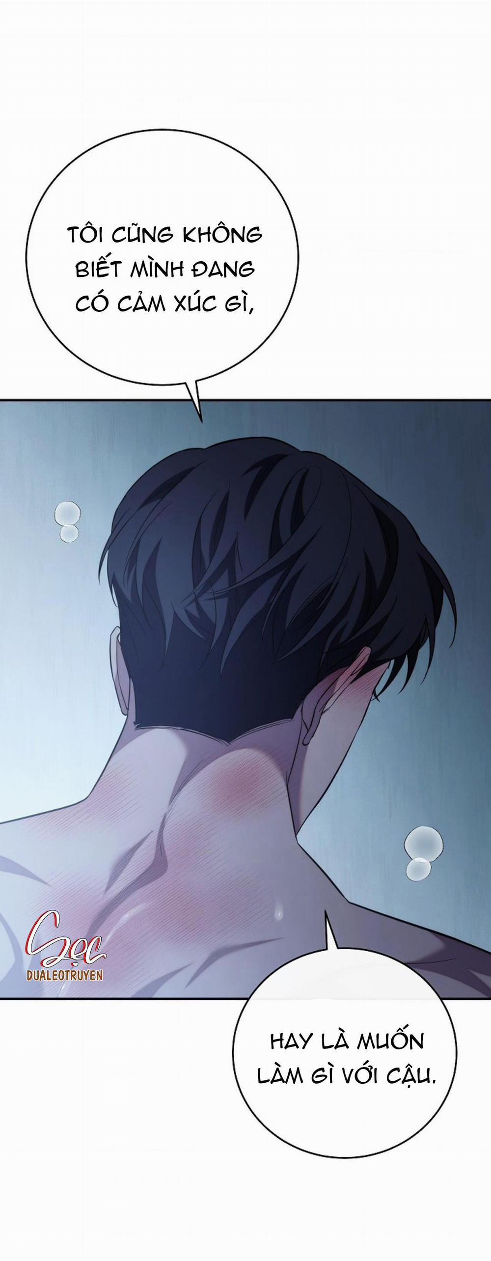 (Abo)Mối Quan Hệ Không Hoàn Chỉnh 33 trang 63