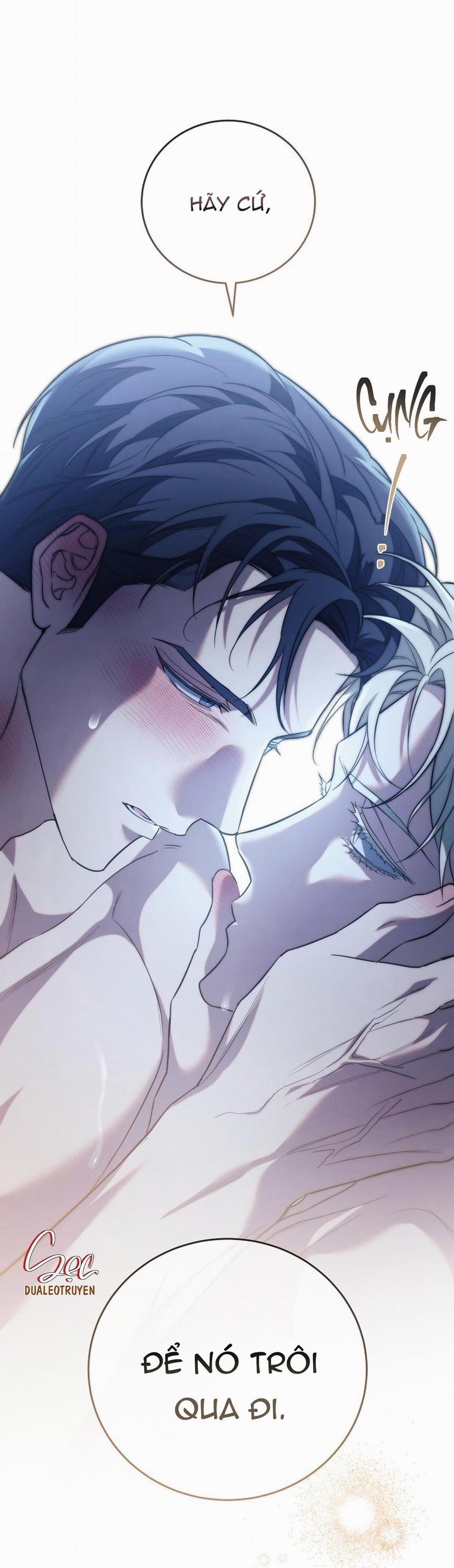 (Abo)Mối Quan Hệ Không Hoàn Chỉnh 33 trang 65