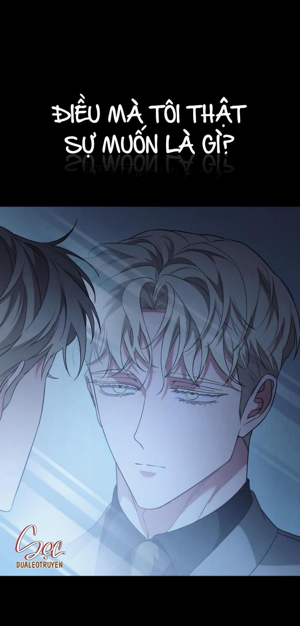 (Abo)Mối Quan Hệ Không Hoàn Chỉnh 33 trang 69