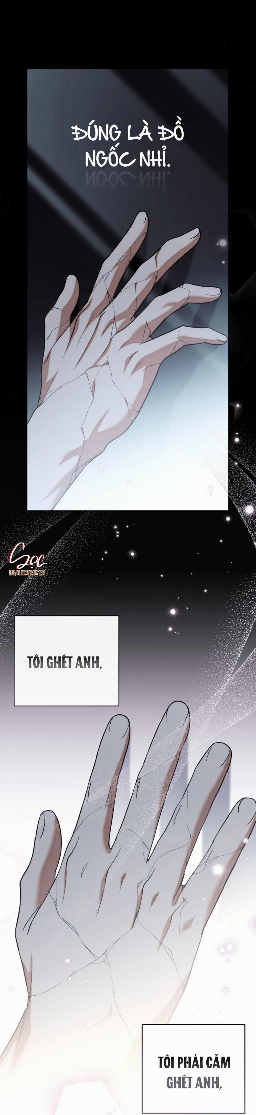 (Abo)Mối Quan Hệ Không Hoàn Chỉnh 33 trang 70