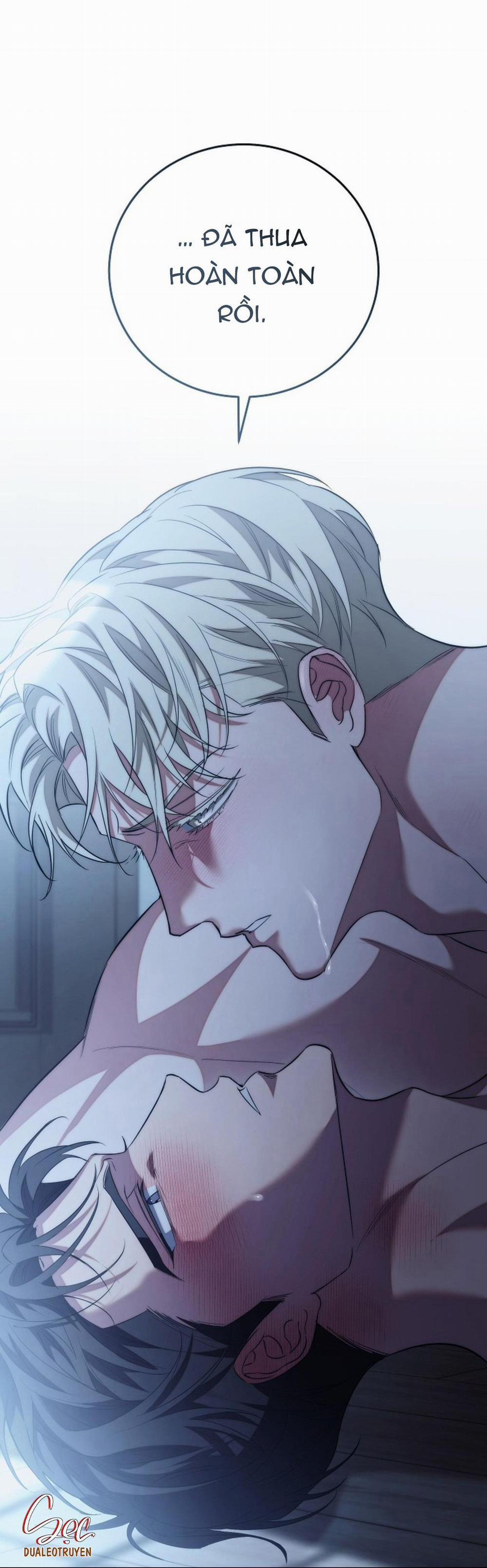 (Abo)Mối Quan Hệ Không Hoàn Chỉnh 33 trang 76