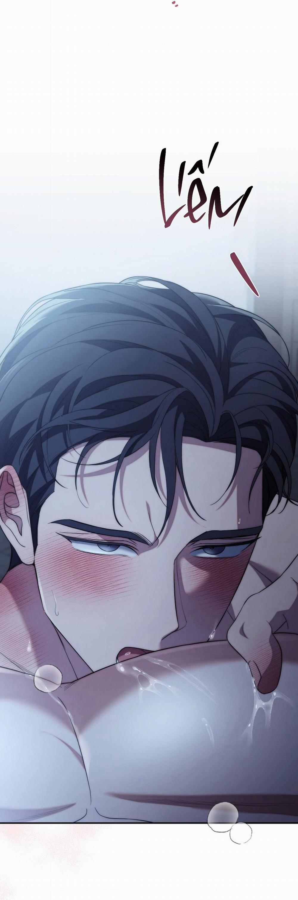 (Abo)Mối Quan Hệ Không Hoàn Chỉnh 33 trang 8