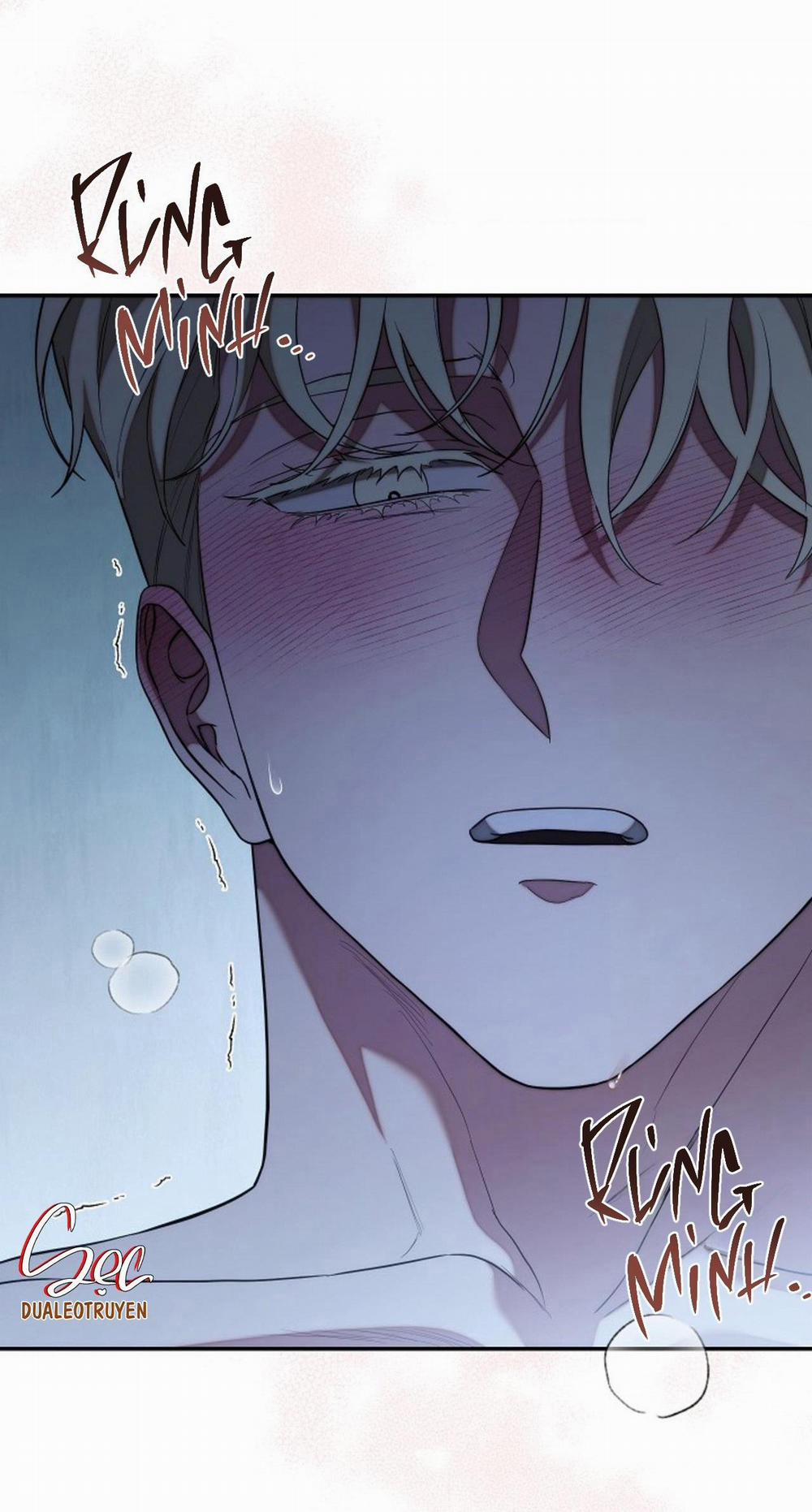 (Abo)Mối Quan Hệ Không Hoàn Chỉnh 33 trang 9