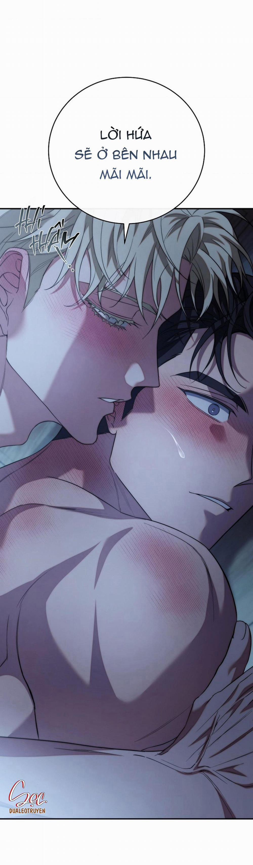 (Abo)Mối Quan Hệ Không Hoàn Chỉnh 34 END SS1 trang 15