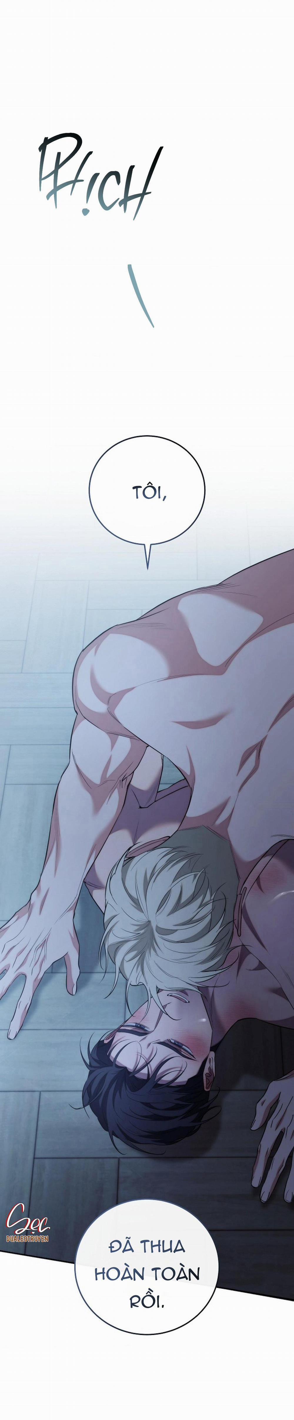 (Abo)Mối Quan Hệ Không Hoàn Chỉnh 34 END SS1 trang 2