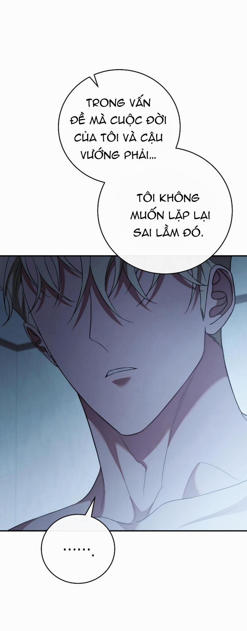 (Abo)Mối Quan Hệ Không Hoàn Chỉnh 34 END SS1 trang 37