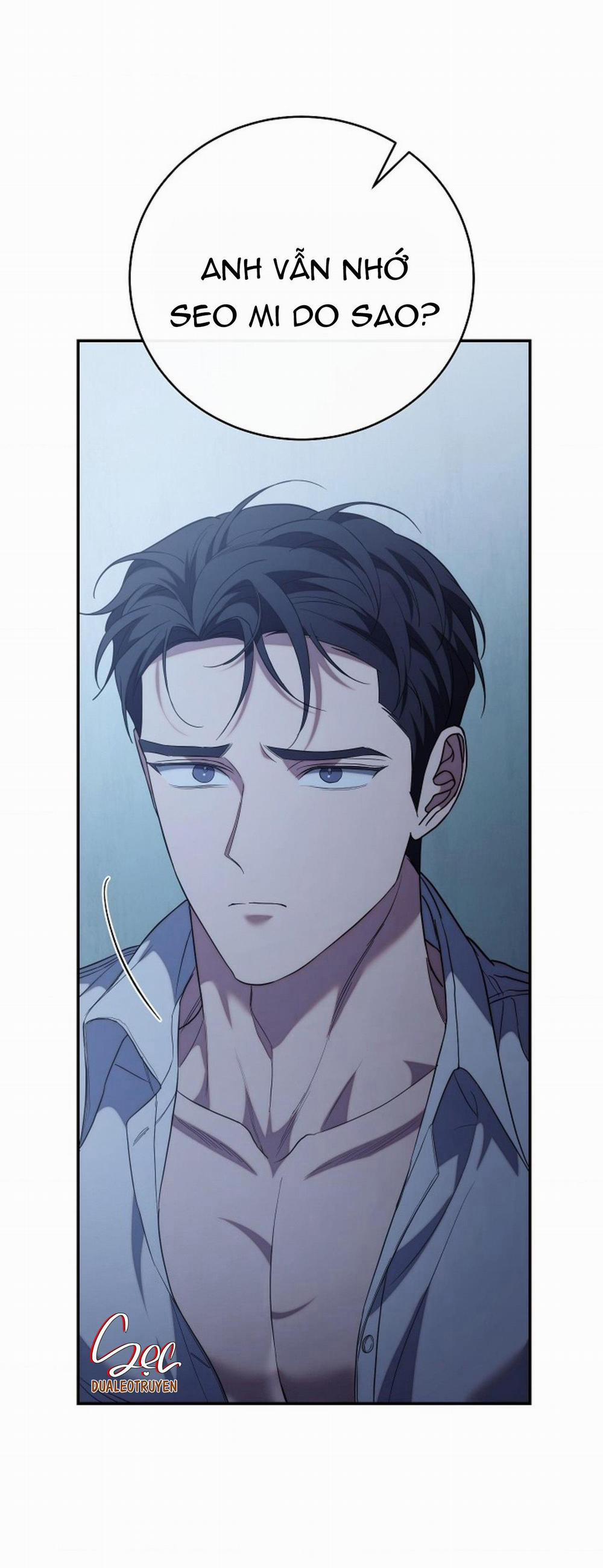 (Abo)Mối Quan Hệ Không Hoàn Chỉnh 34 END SS1 trang 38